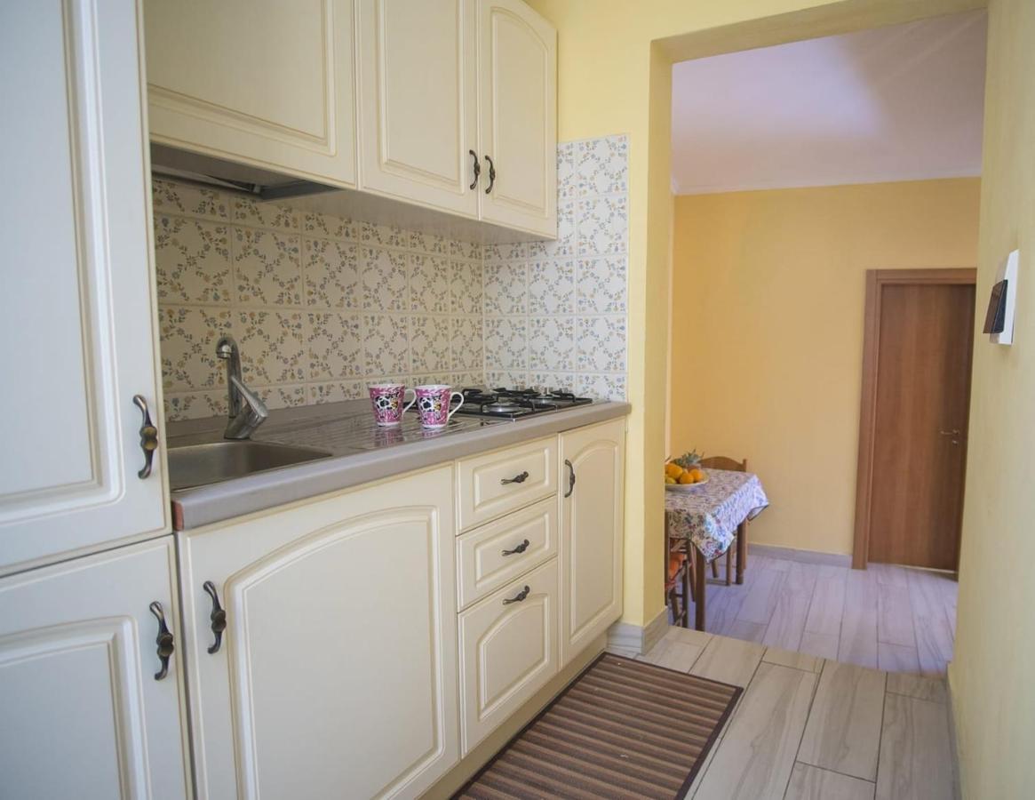 Donna Filomena Appartement *