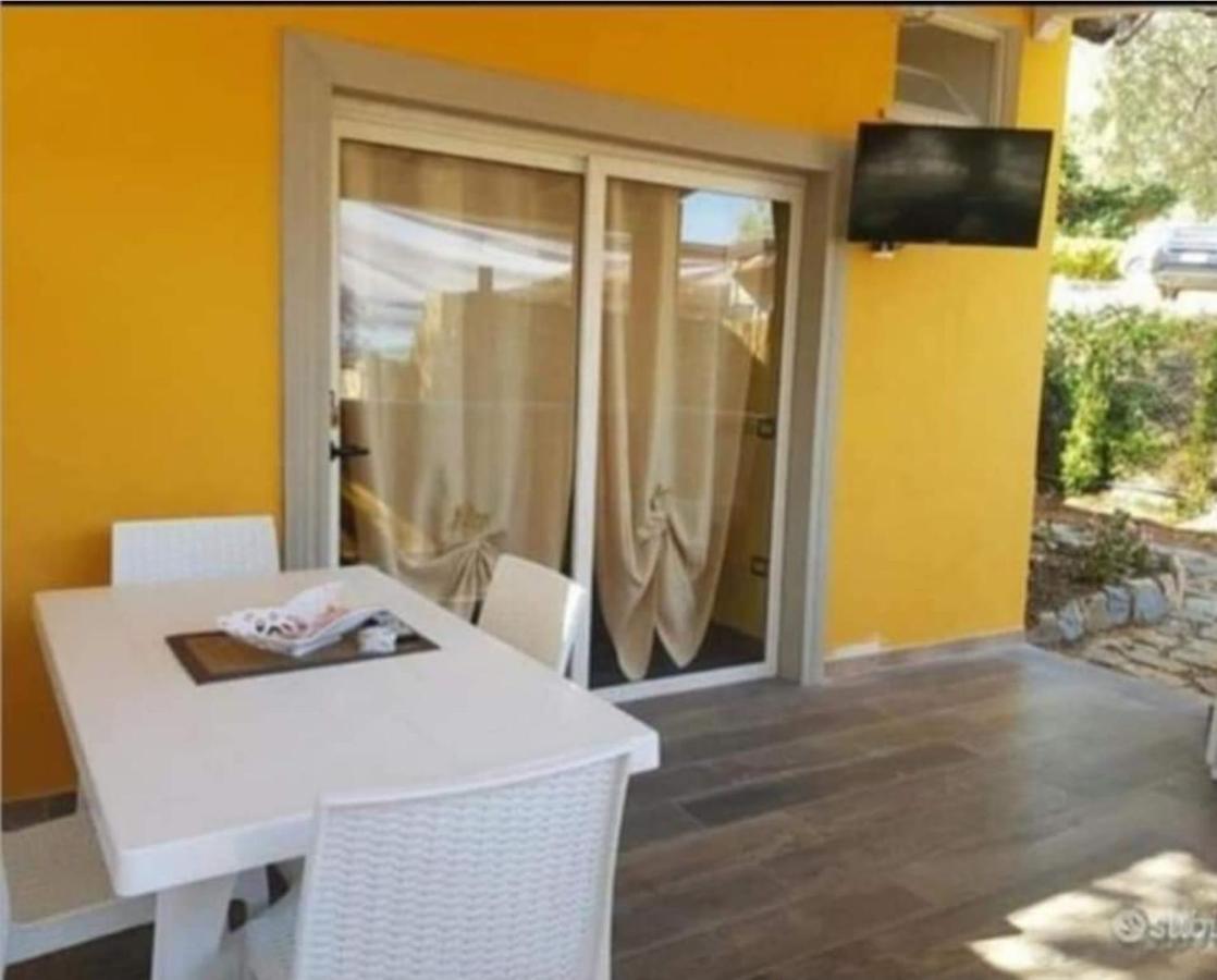 Appartement Donna Filomena