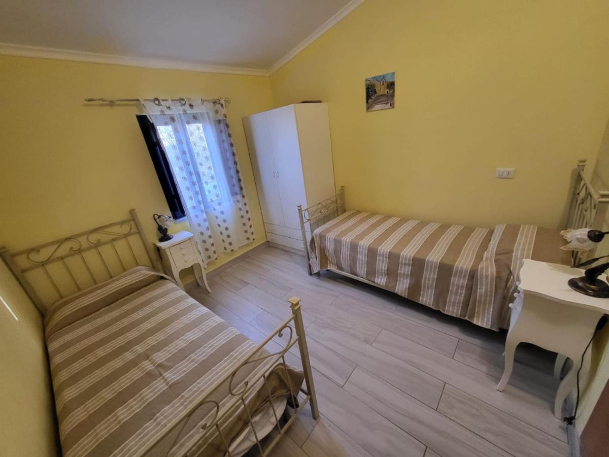 Donna Filomena Marina di Camerota