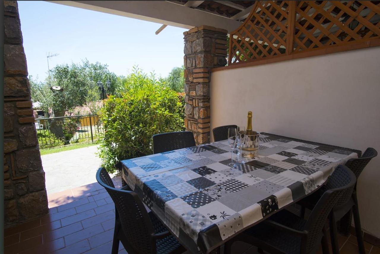 Appartement Donna Filomena Marina di Camerota