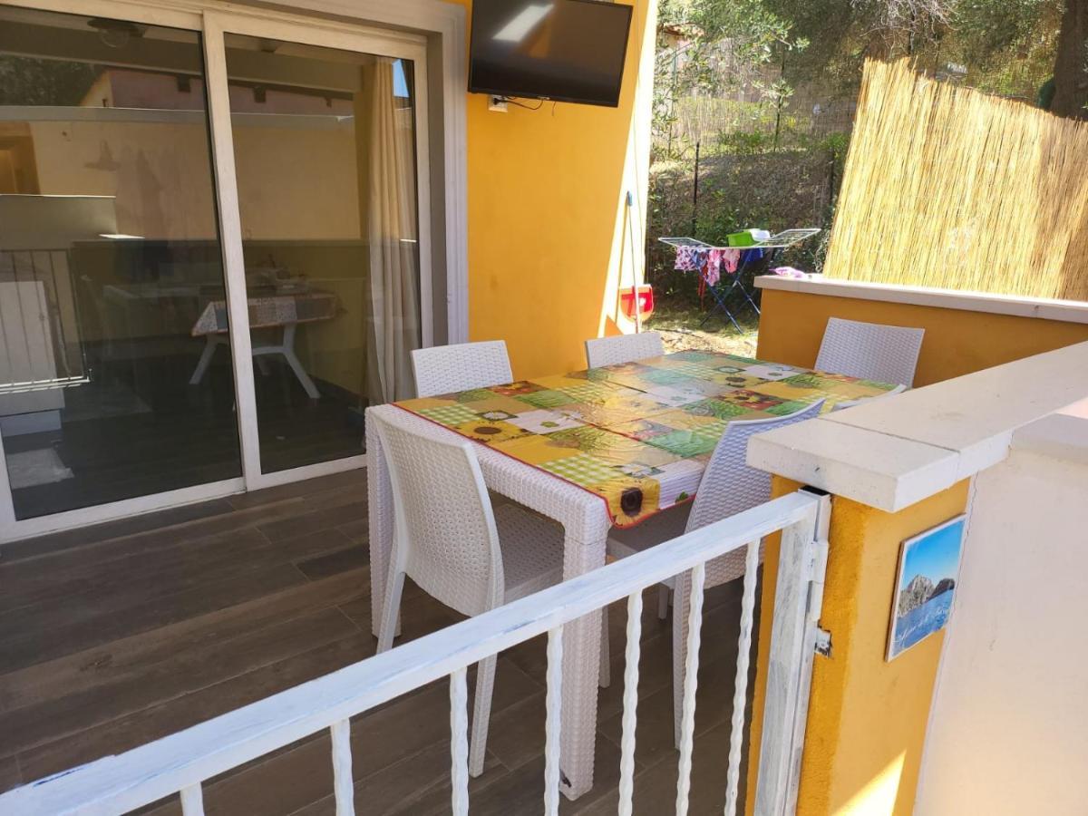 Donna Filomena Appartement