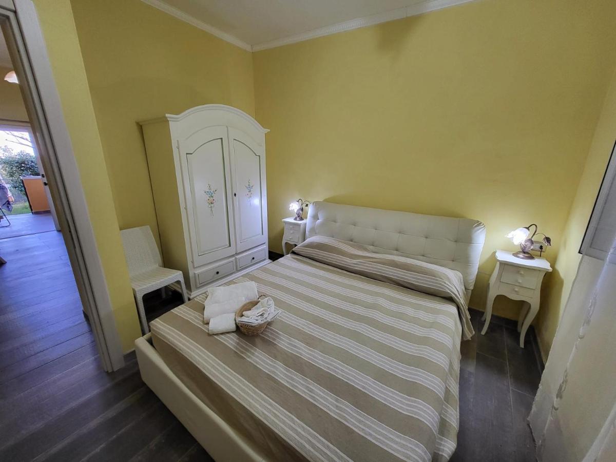 Donna Filomena Appartement *