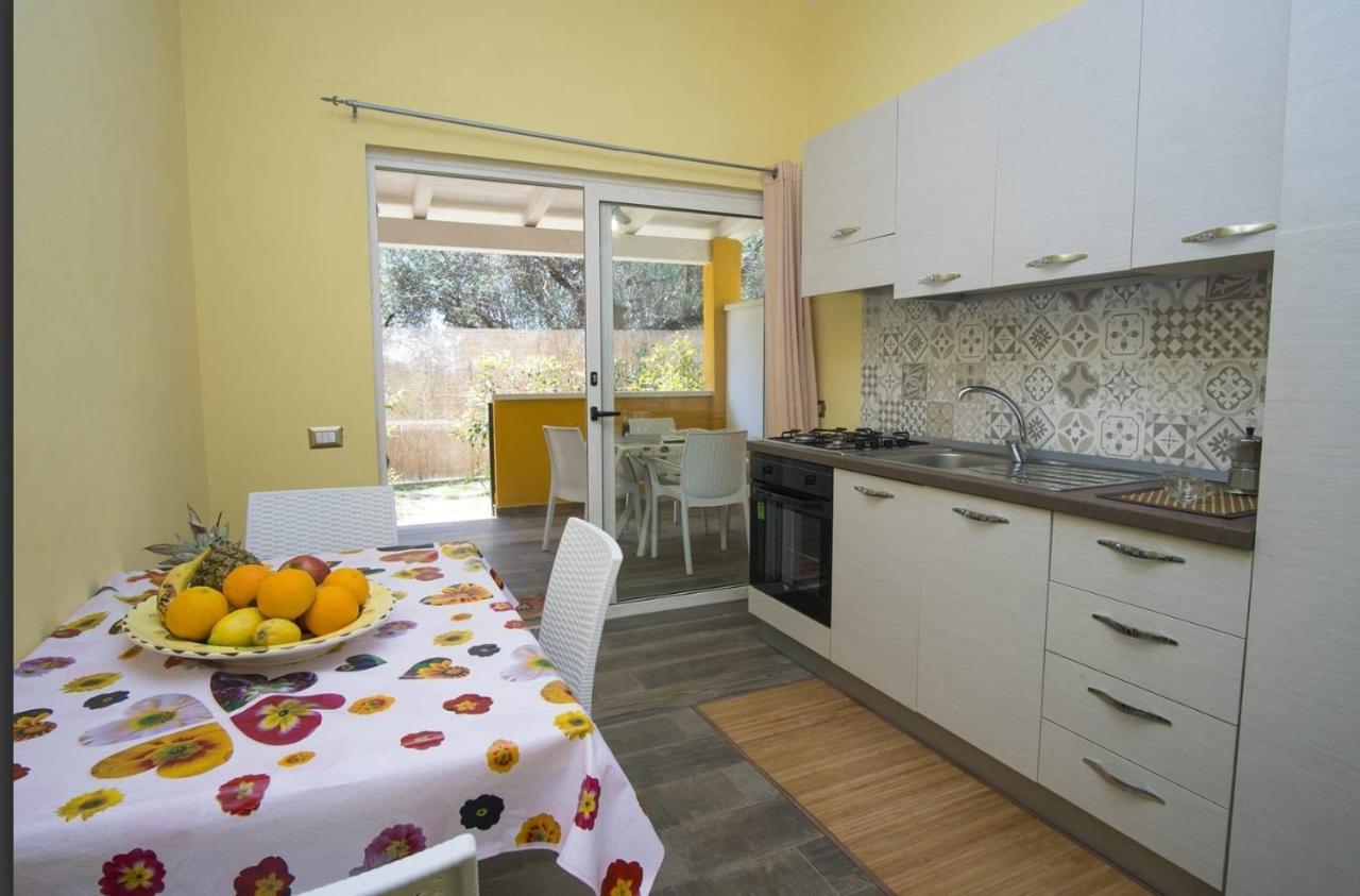 Appartement Donna Filomena *