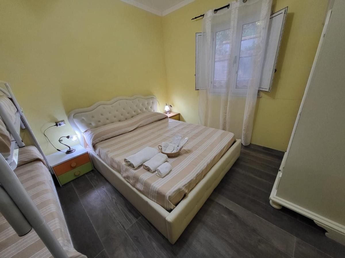 Appartement Donna Filomena *