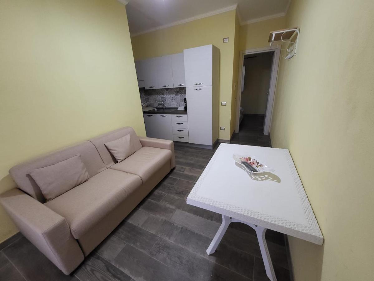 Donna Filomena Appartement Marina di Camerota