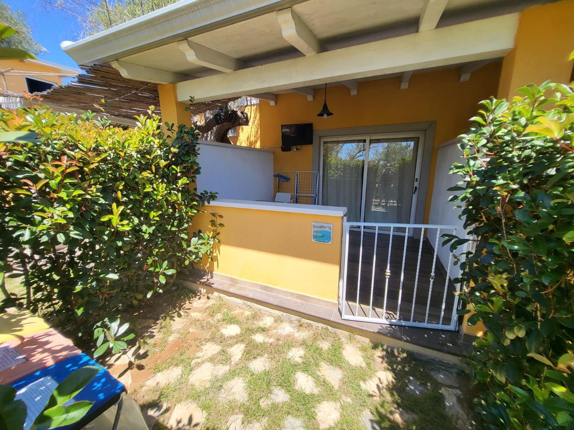 Appartement Donna Filomena Marina di Camerota