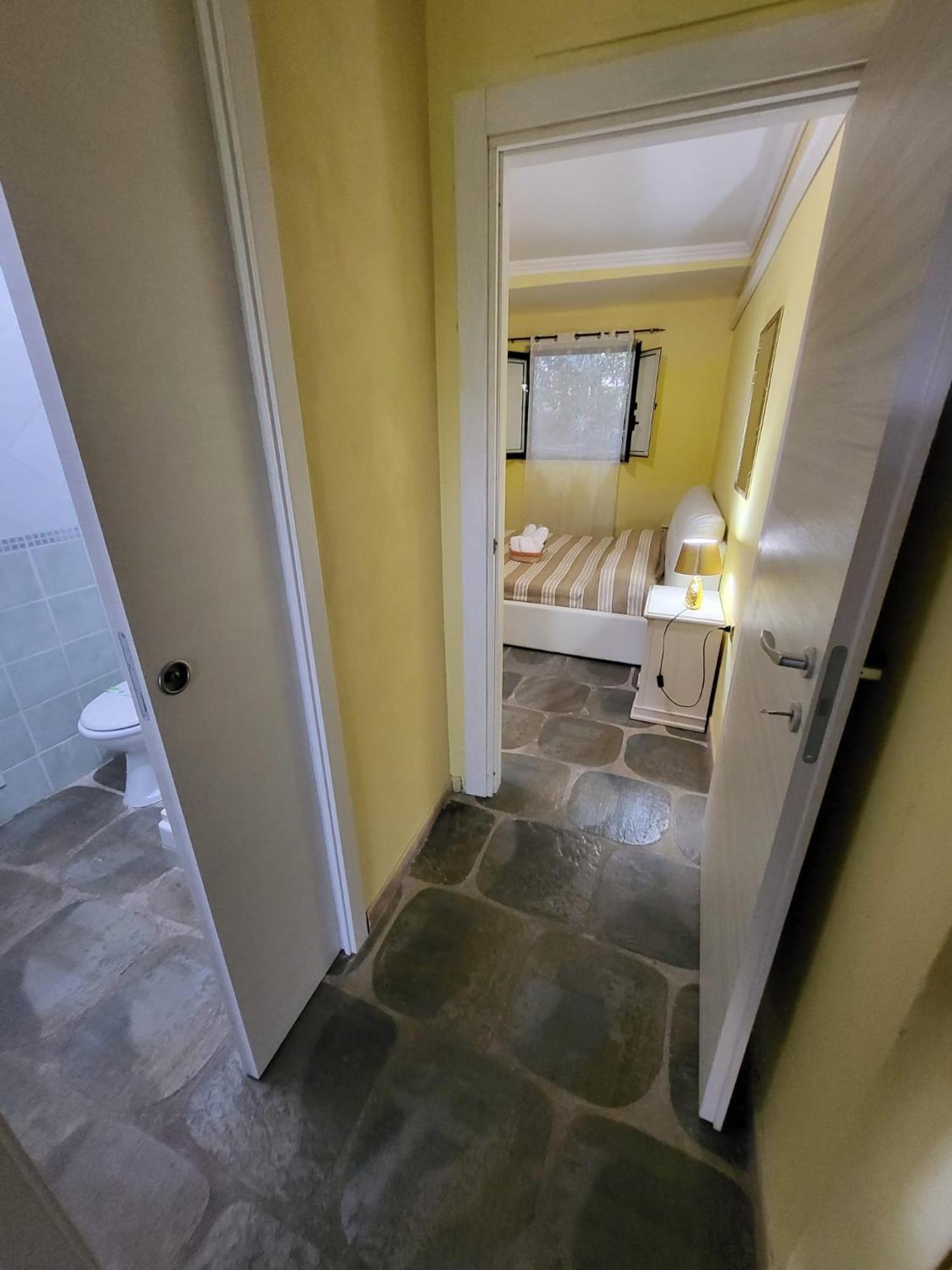 Appartement Donna Filomena