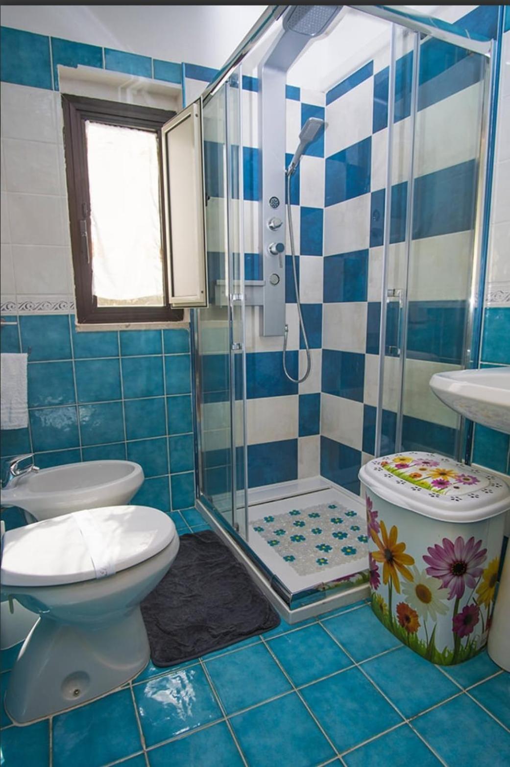 Appartement Donna Filomena