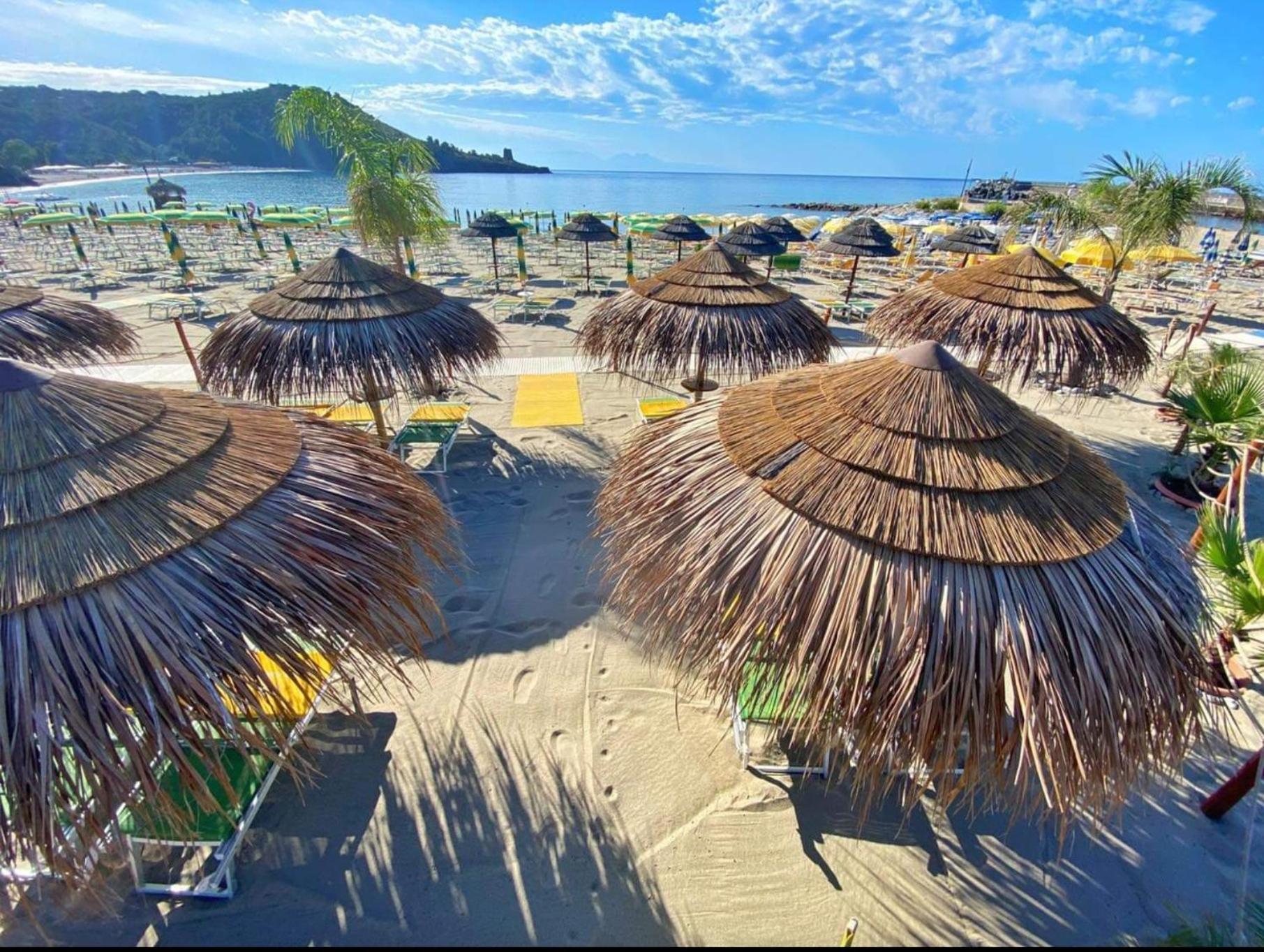 Donna Filomena Marina di Camerota