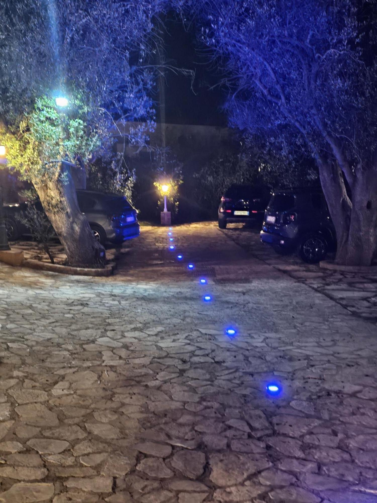 Donna Filomena Marina di Camerota