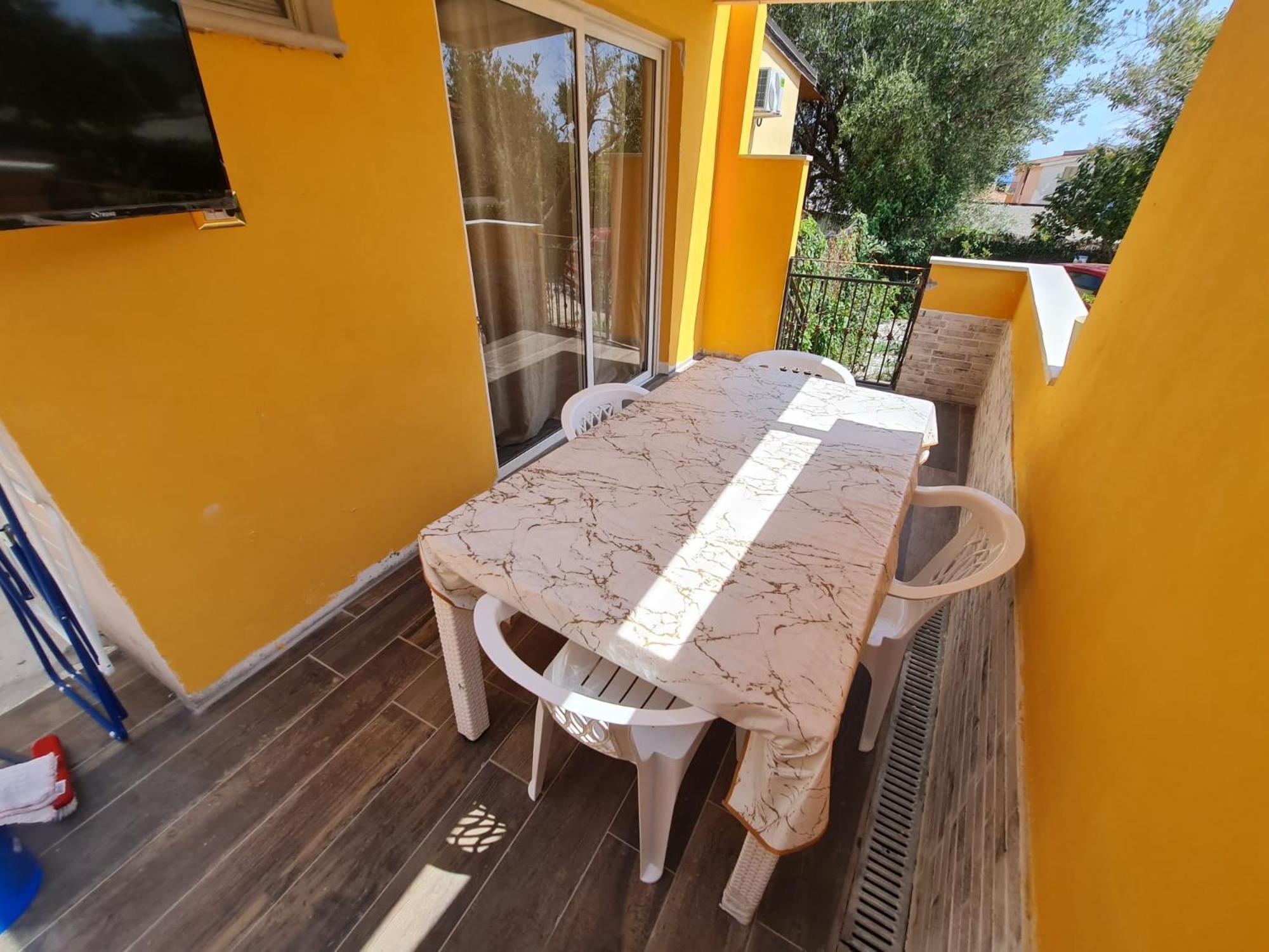Appartement Donna Filomena Marina di Camerota