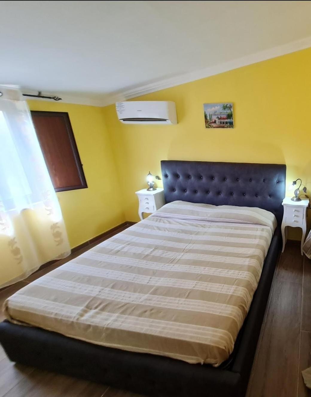 Appartement Donna Filomena *